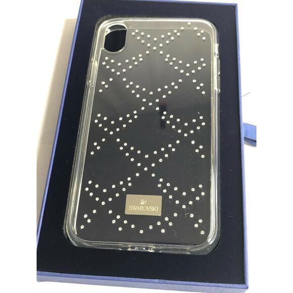Swarovski Hillock  iPhone XS MAX Case - Picture 6 of 7